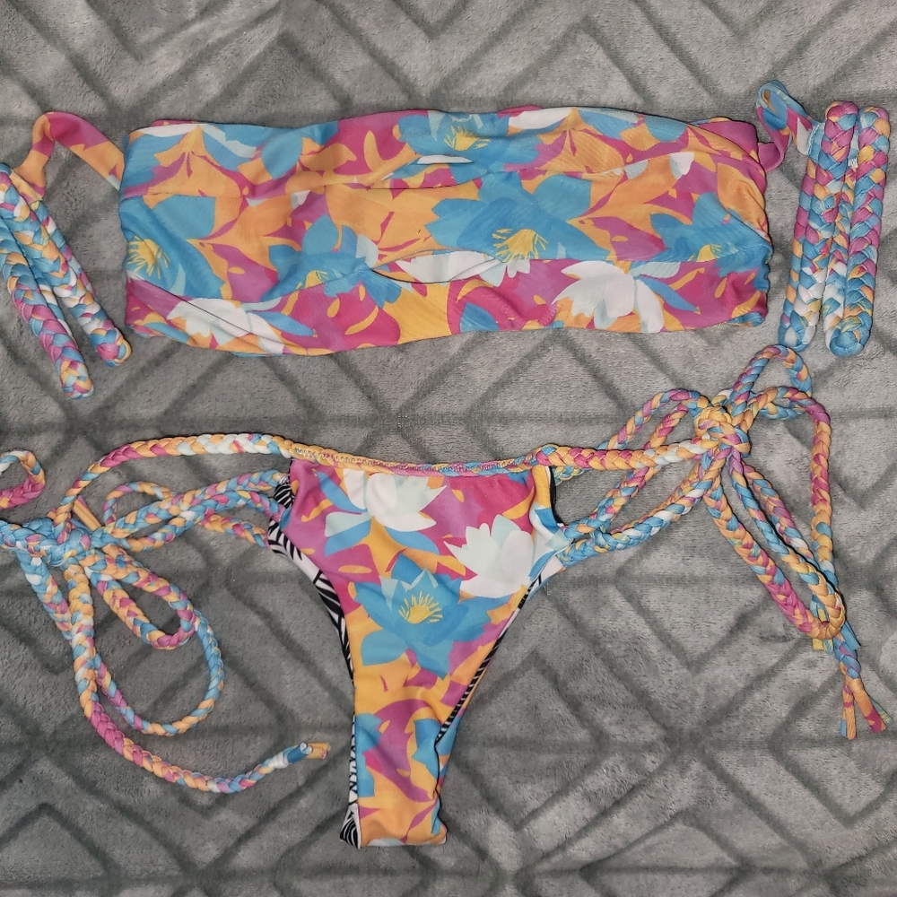 Moana bikini